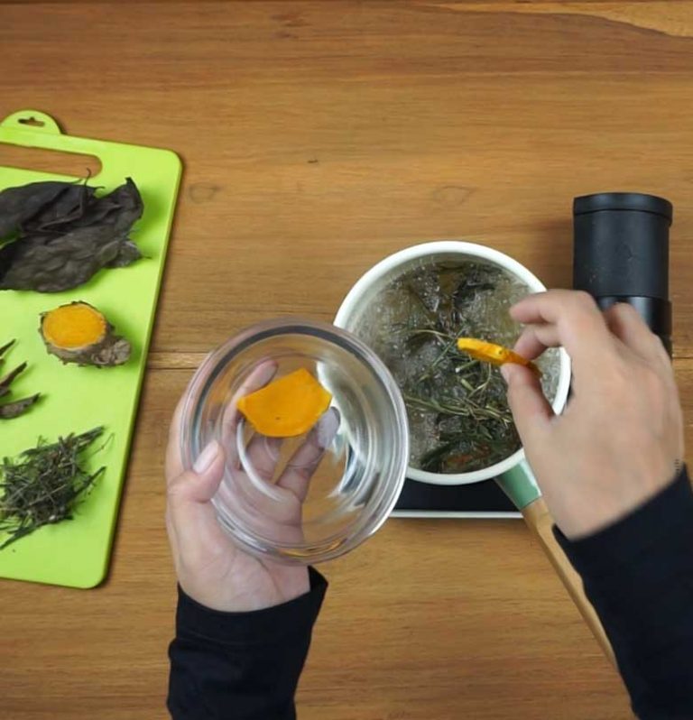 Jamu Saintifik untuk Atasi Kencing Manis  Jamupedia
