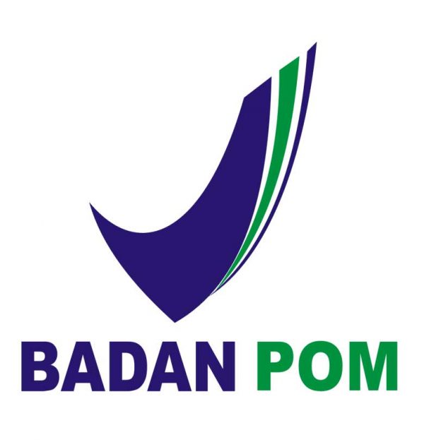 BPOM Certified